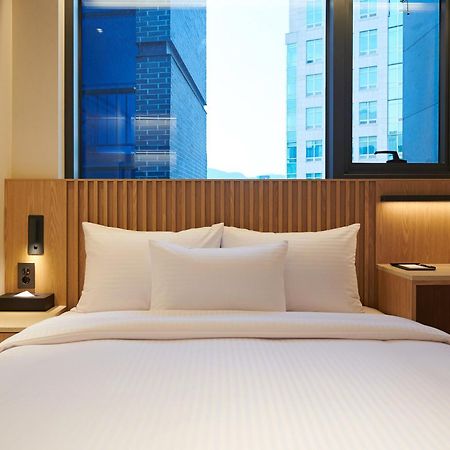 N285Hotel Seul Exterior foto