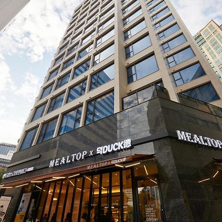 N285Hotel Seul Exterior foto