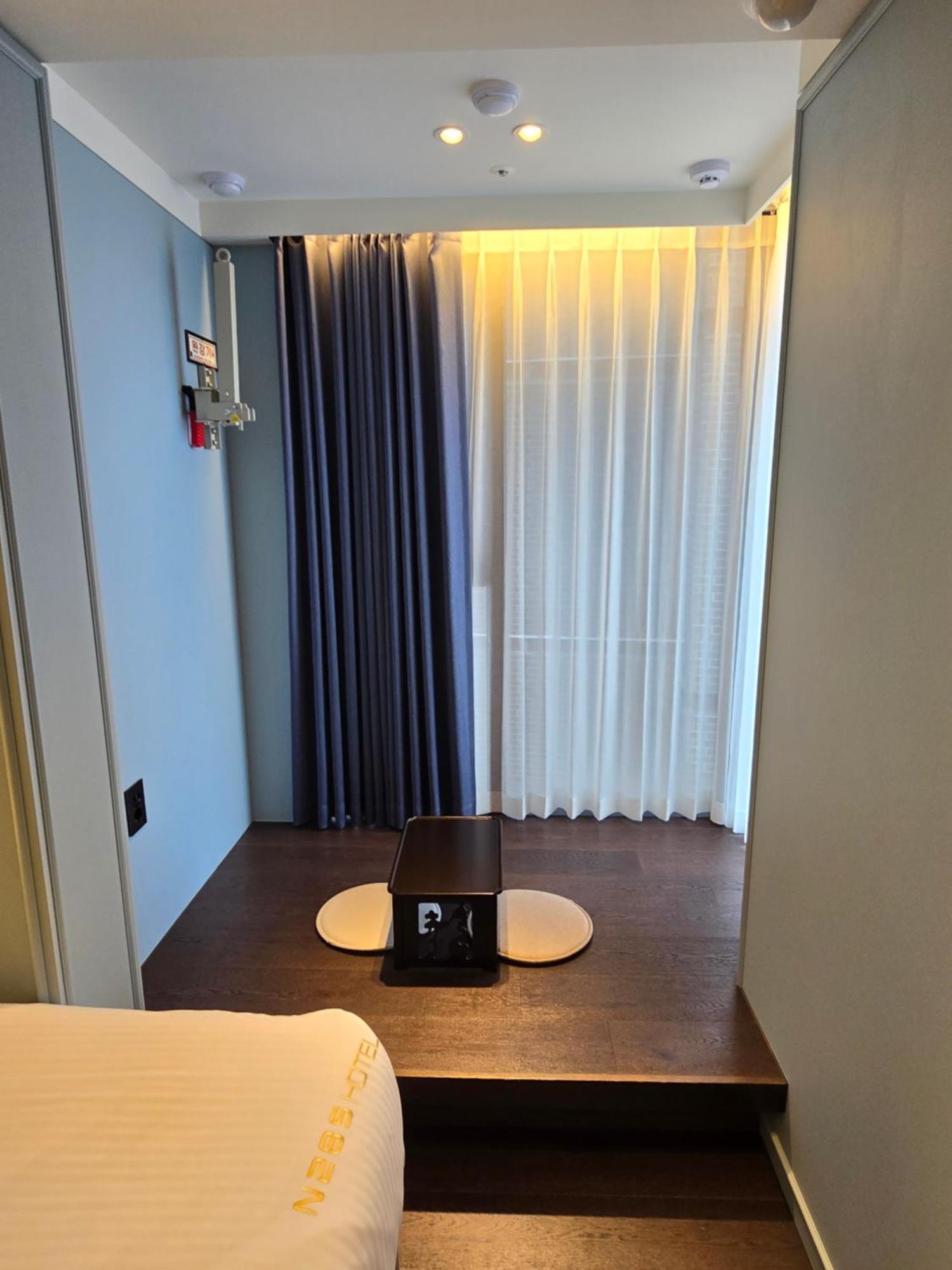 N285Hotel Seul Exterior foto