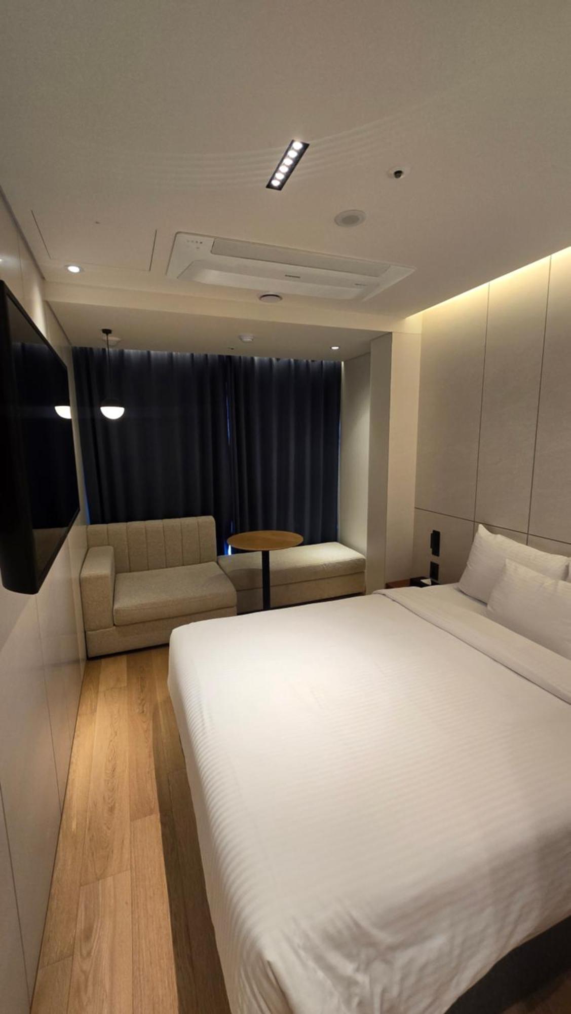 N285Hotel Seul Exterior foto