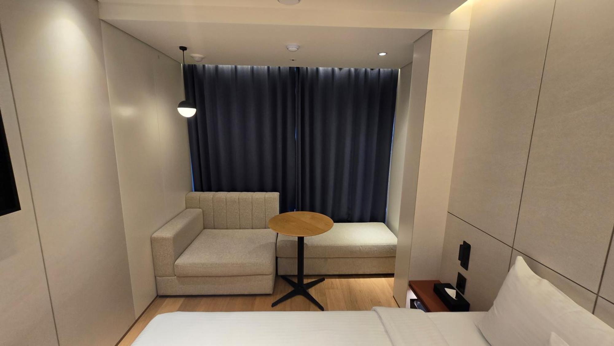 N285Hotel Seul Exterior foto