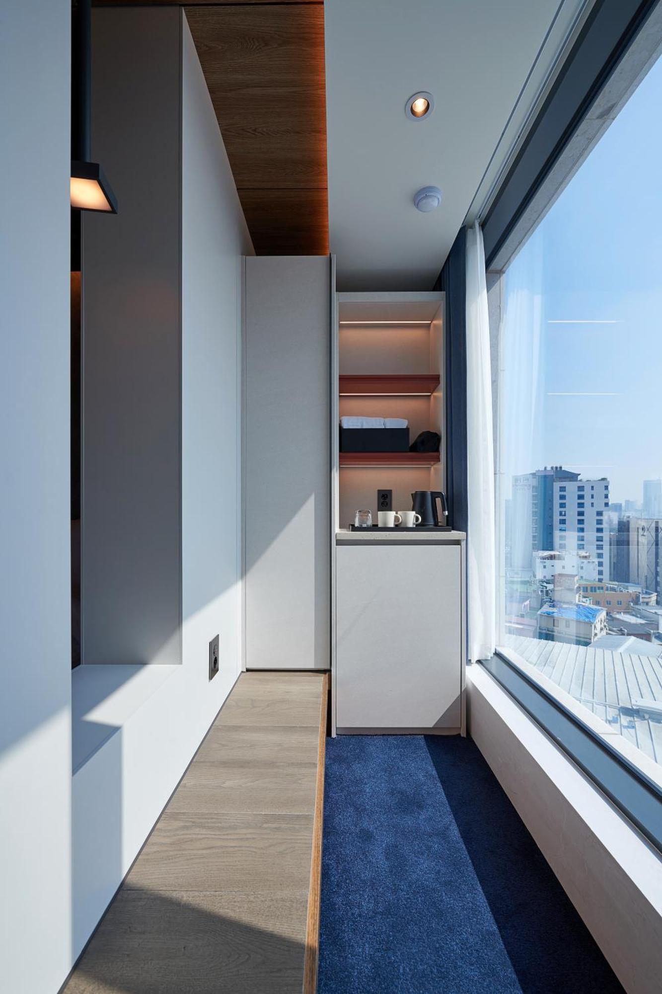 N285Hotel Seul Exterior foto