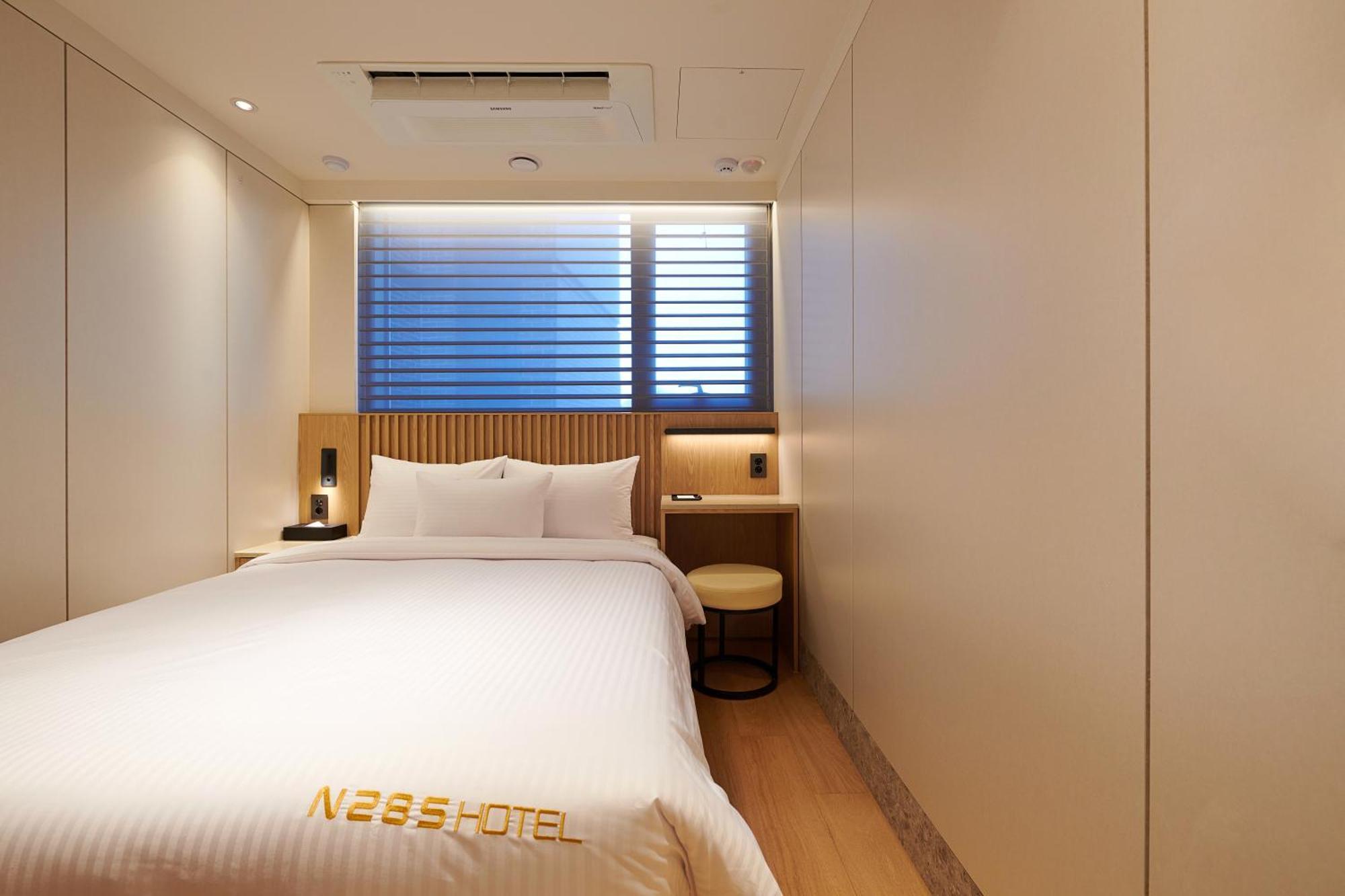 N285Hotel Seul Exterior foto