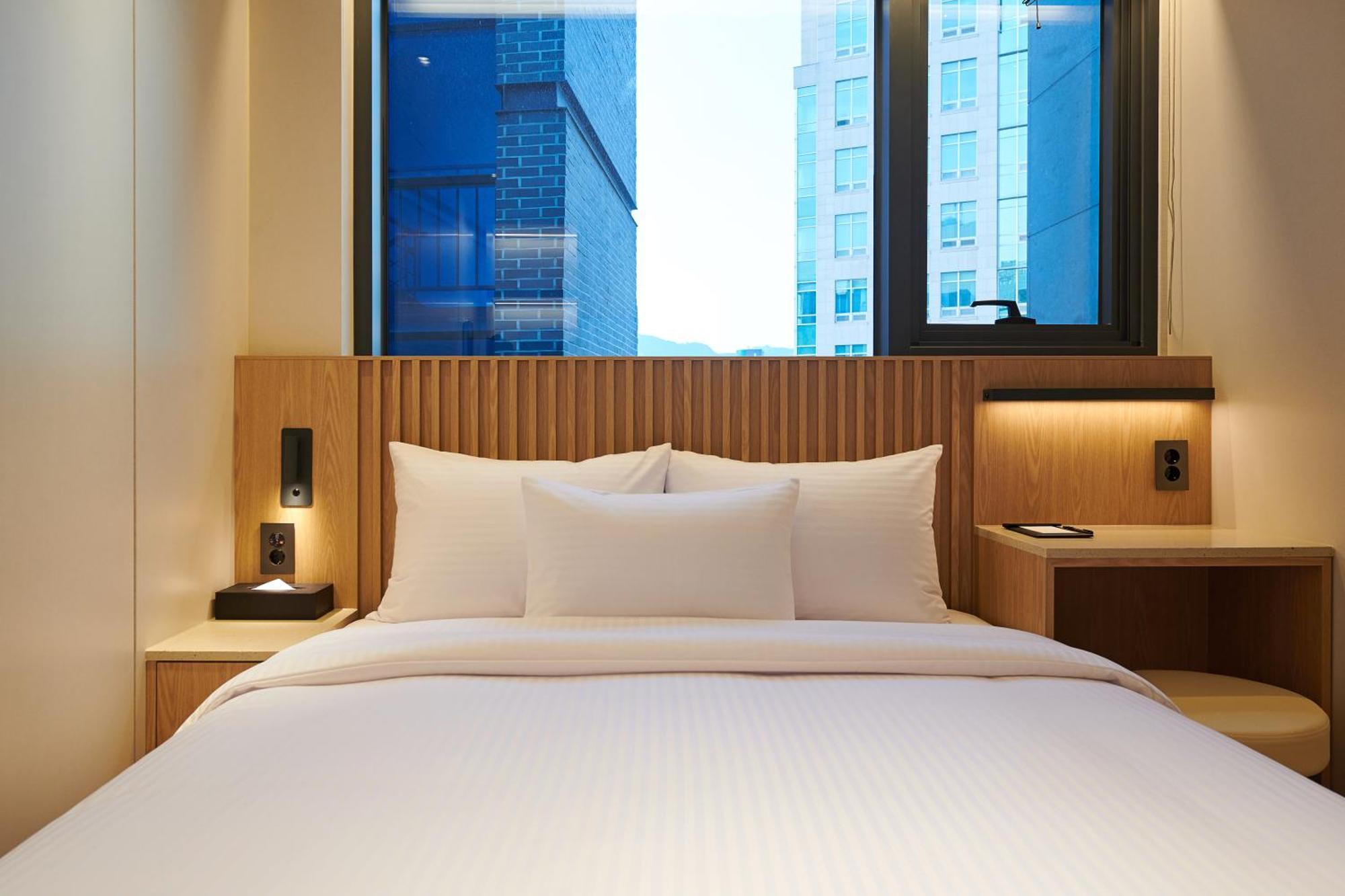N285Hotel Seul Exterior foto