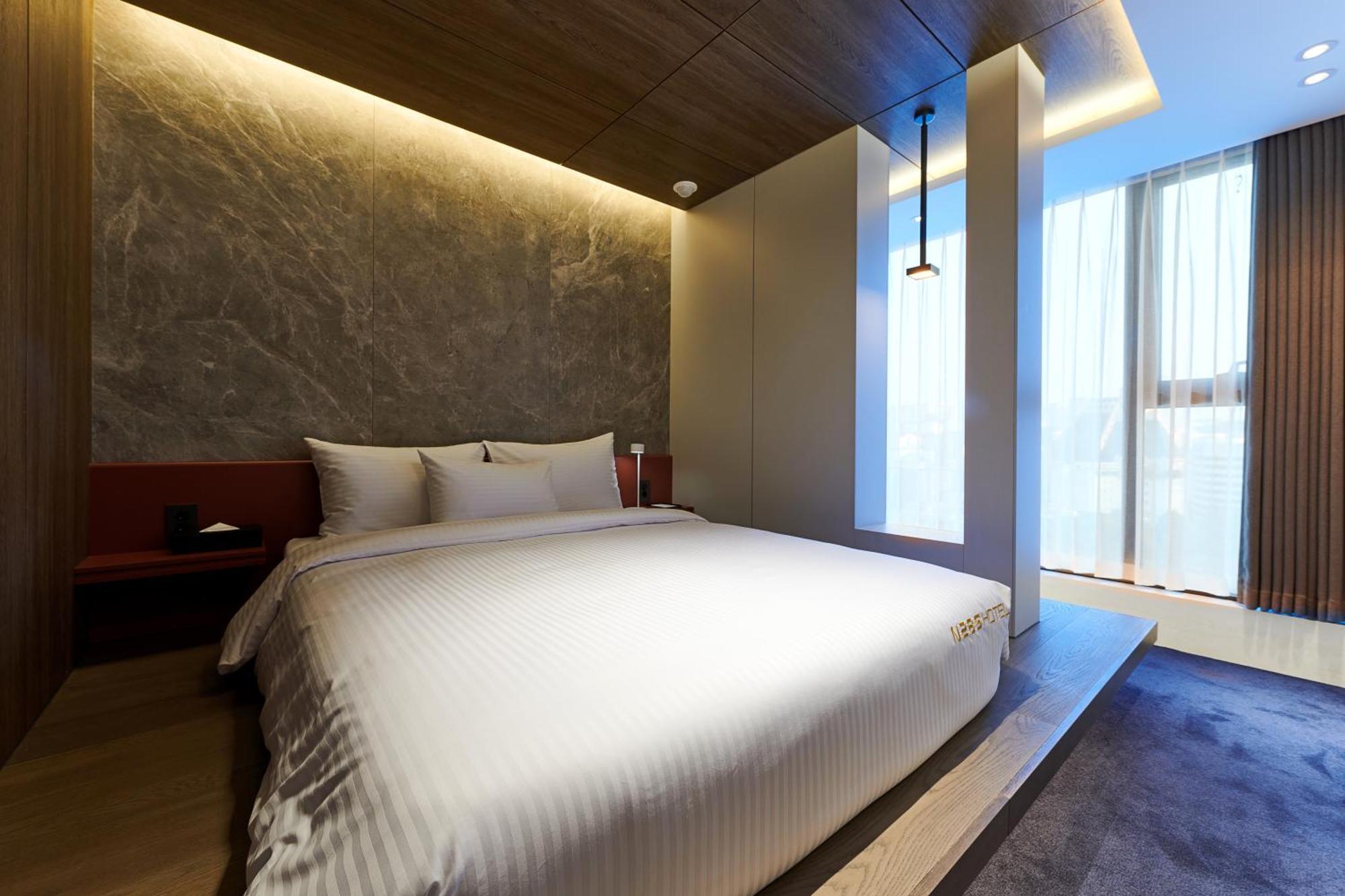 N285Hotel Seul Exterior foto