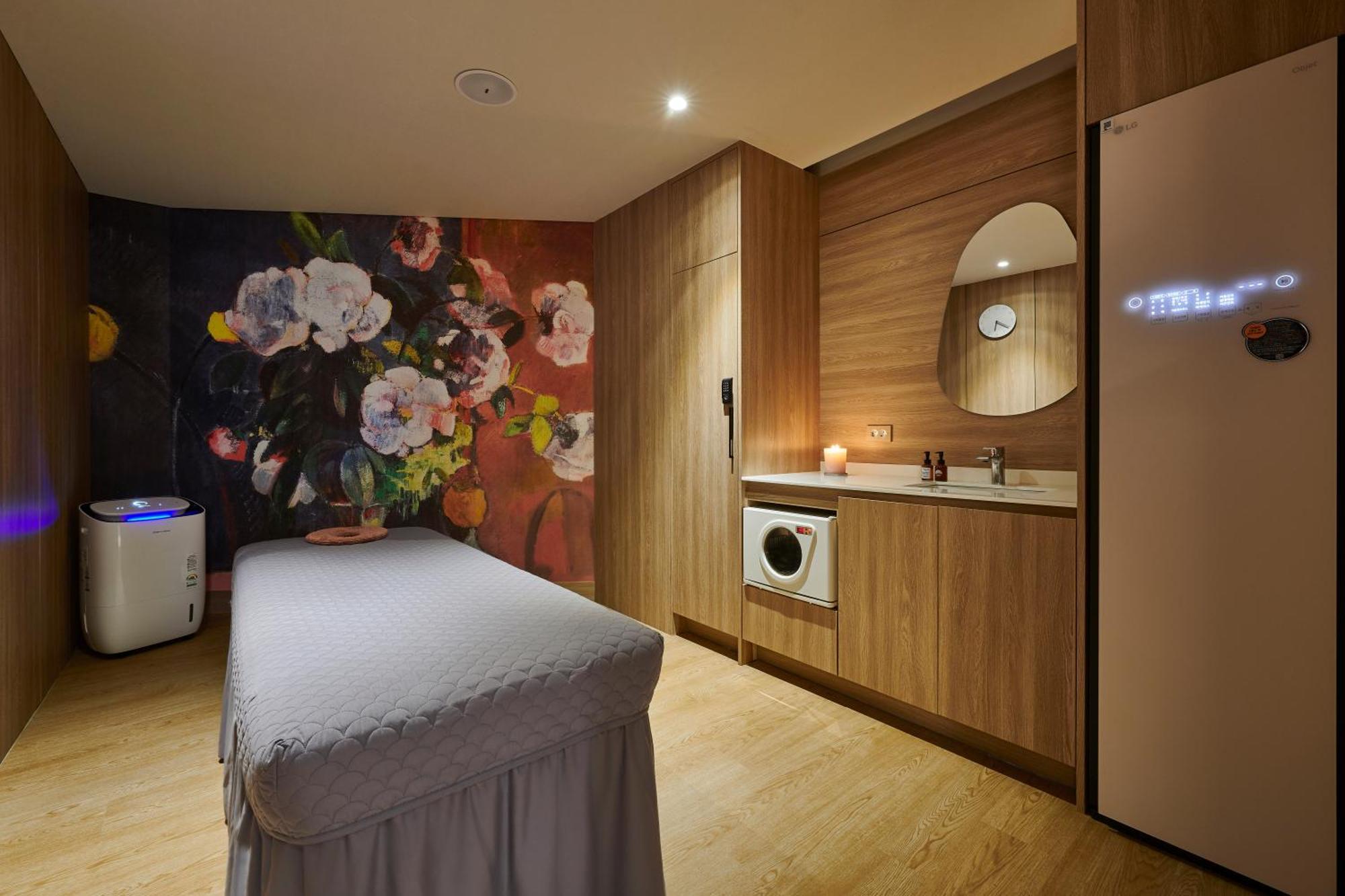 N285Hotel Seul Exterior foto