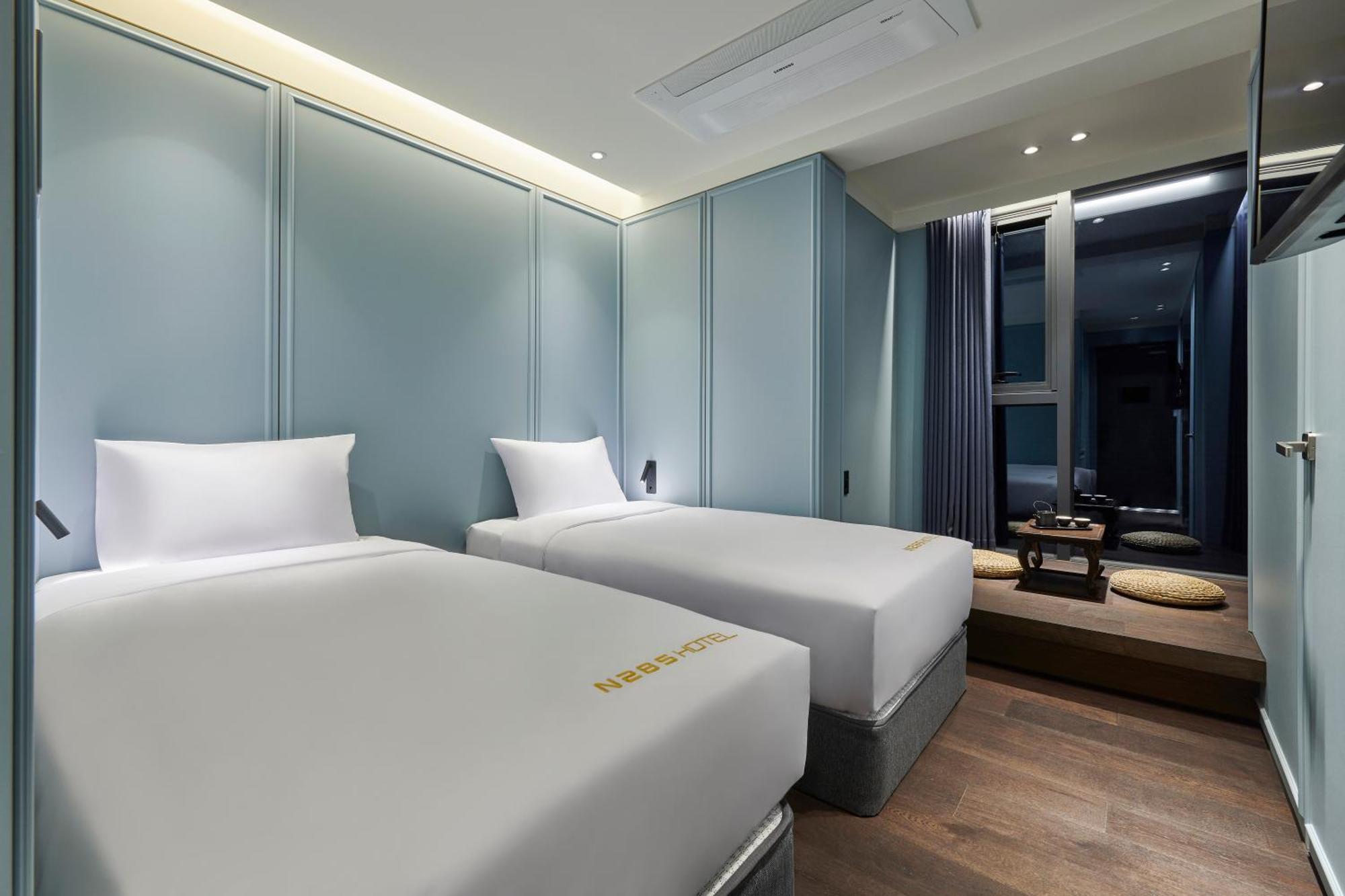 N285Hotel Seul Exterior foto