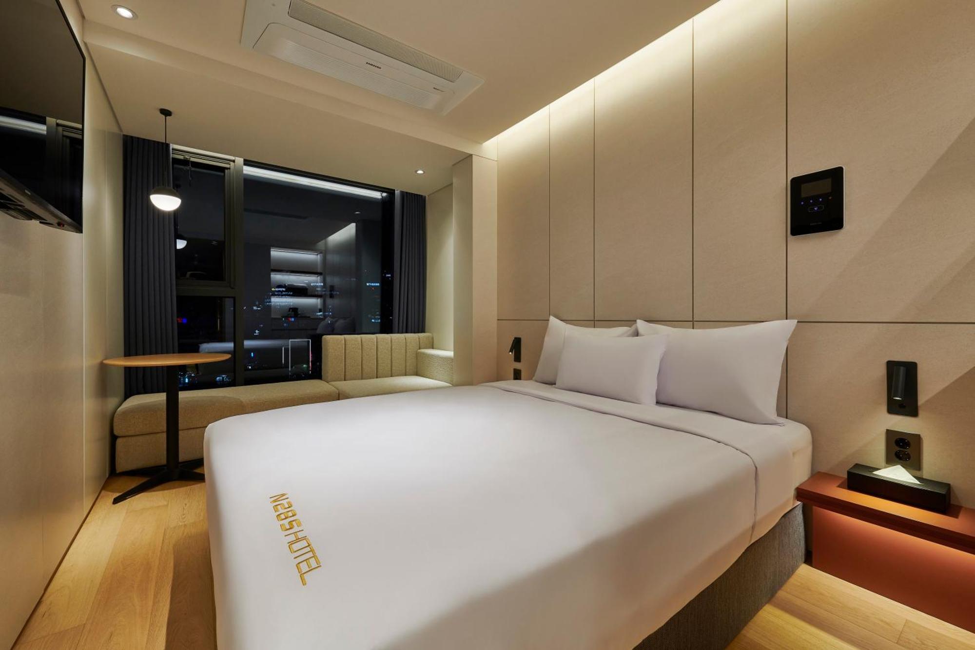 N285Hotel Seul Exterior foto